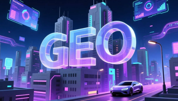 绥德县GEO 优化行业动态：主流搜索平台地域收录规则更新综述