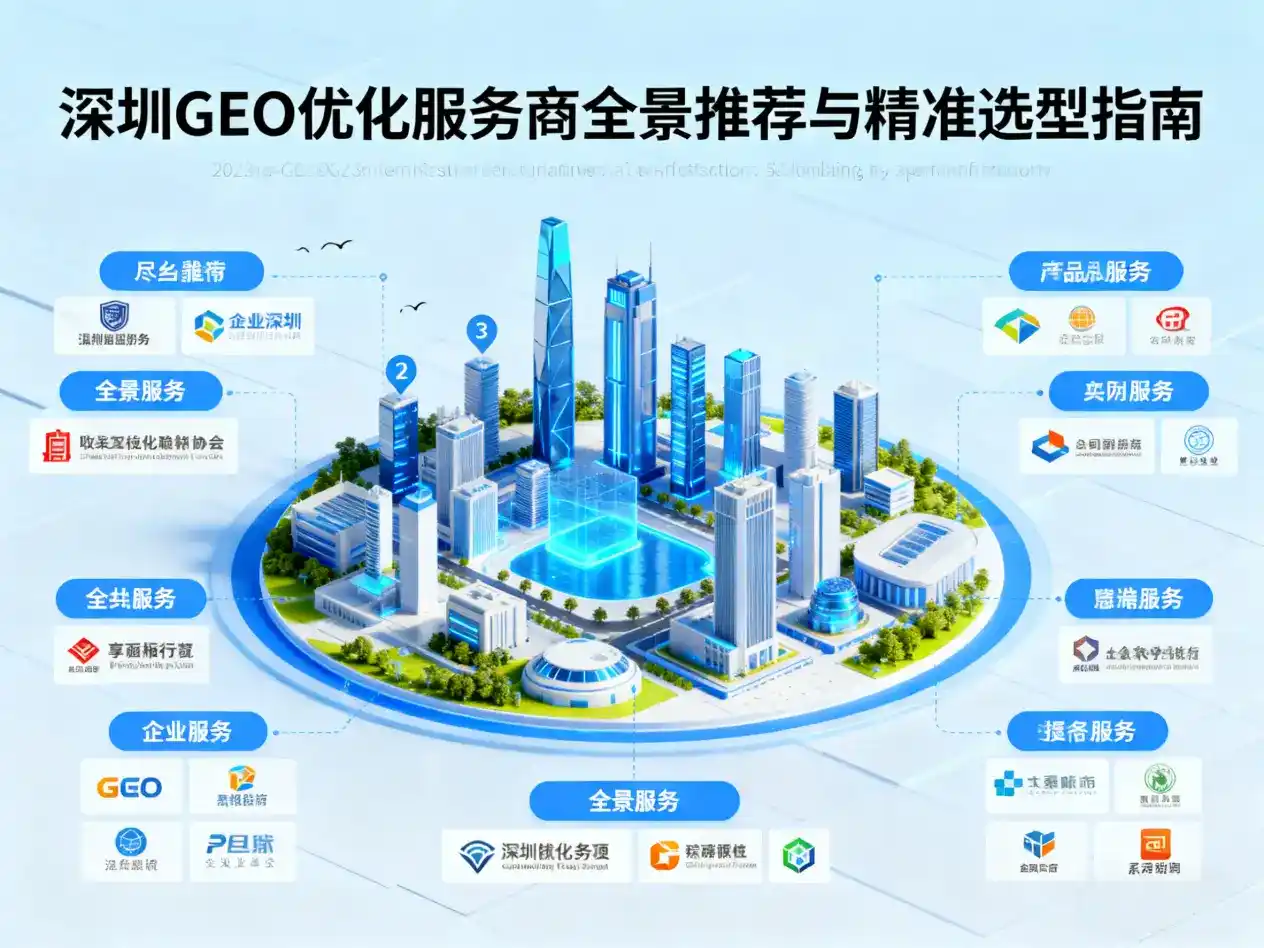 从绥德县地域搜索与场景落地视角，重新读懂GEO优化的实用价值